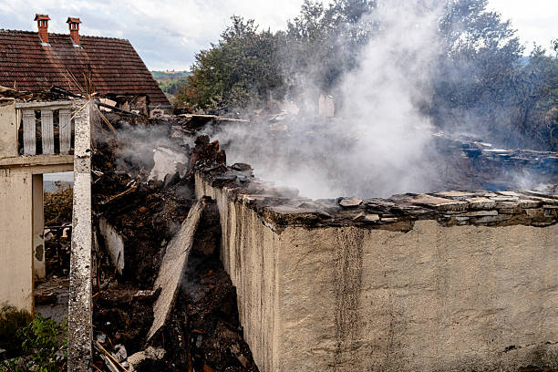 Affordable Fire Damage Repair solutions in Upper Darby, PA